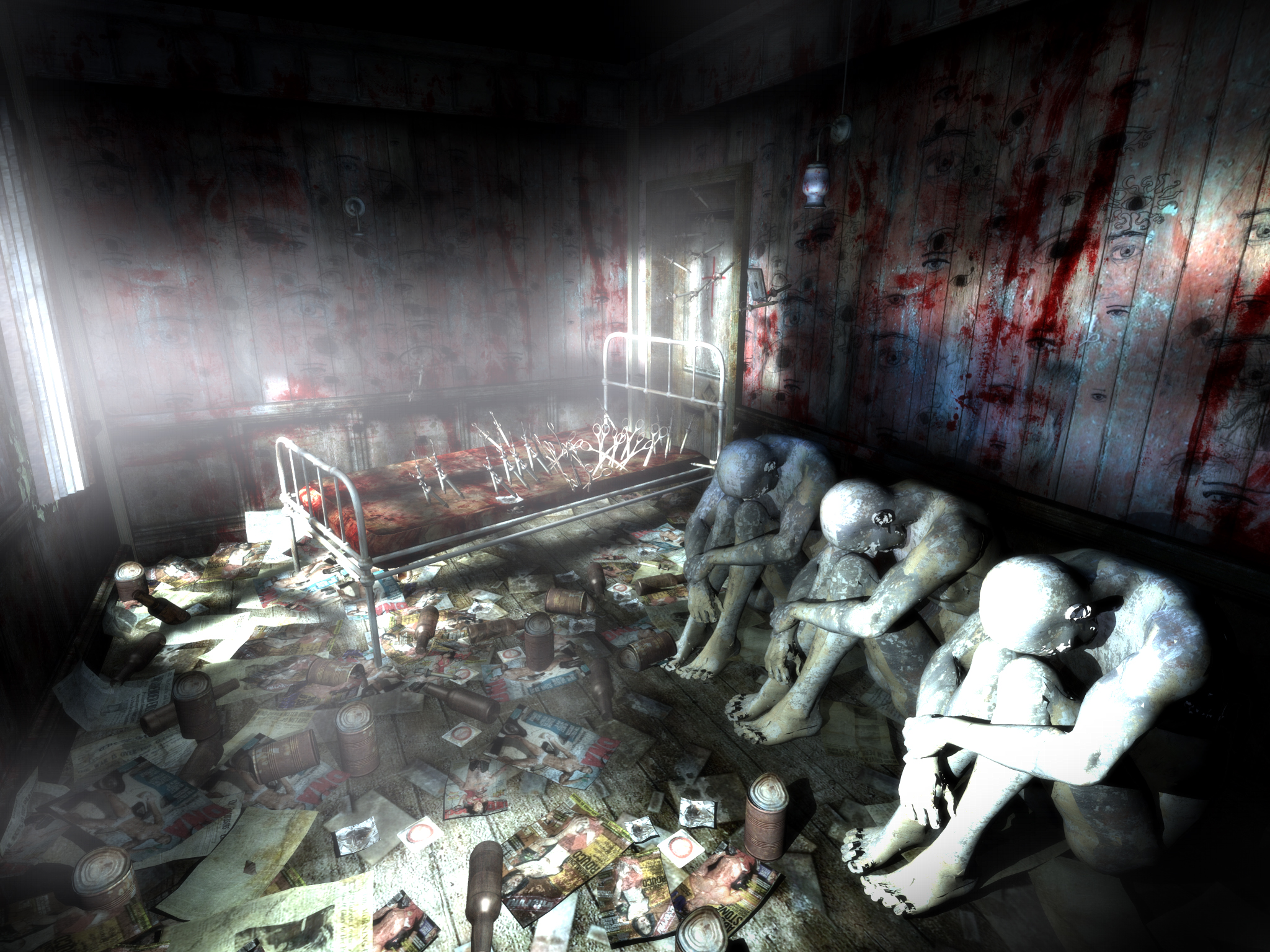 Dark Fall: Lost Souls screenshot 14