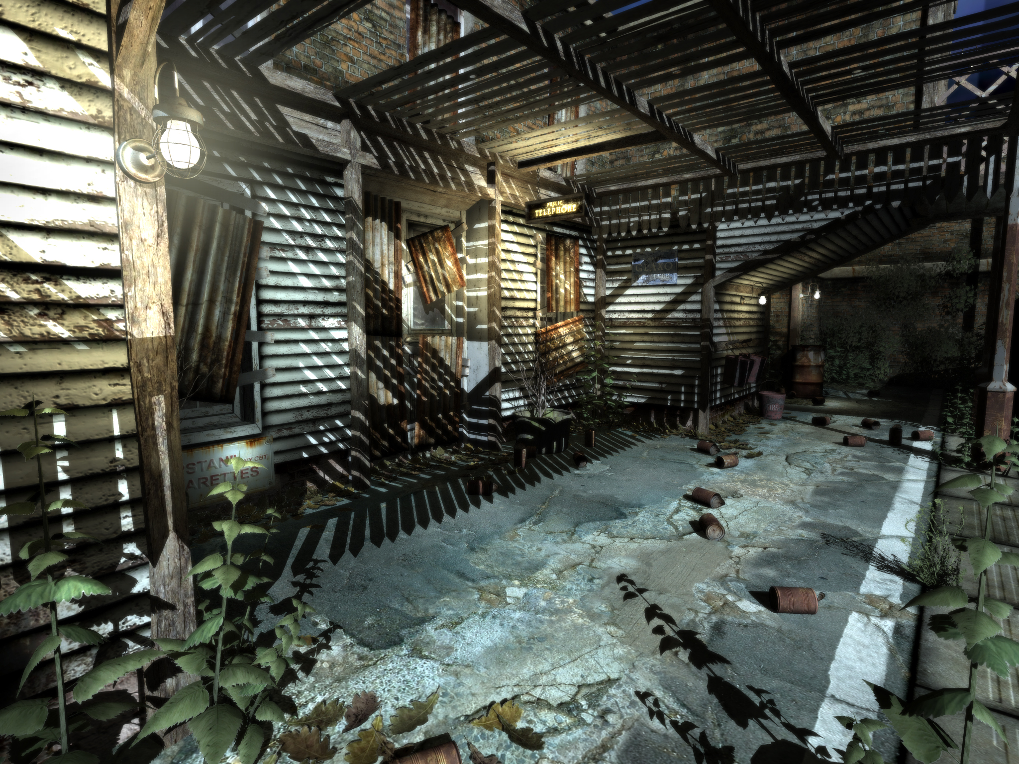 Dark Fall: Lost Souls screenshot 5