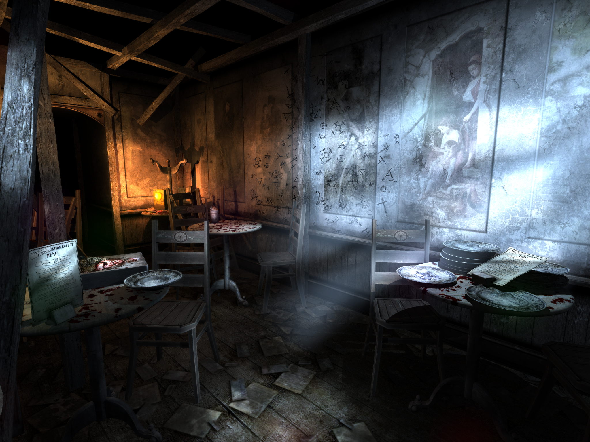 Dark Fall: Lost Souls screenshot 10