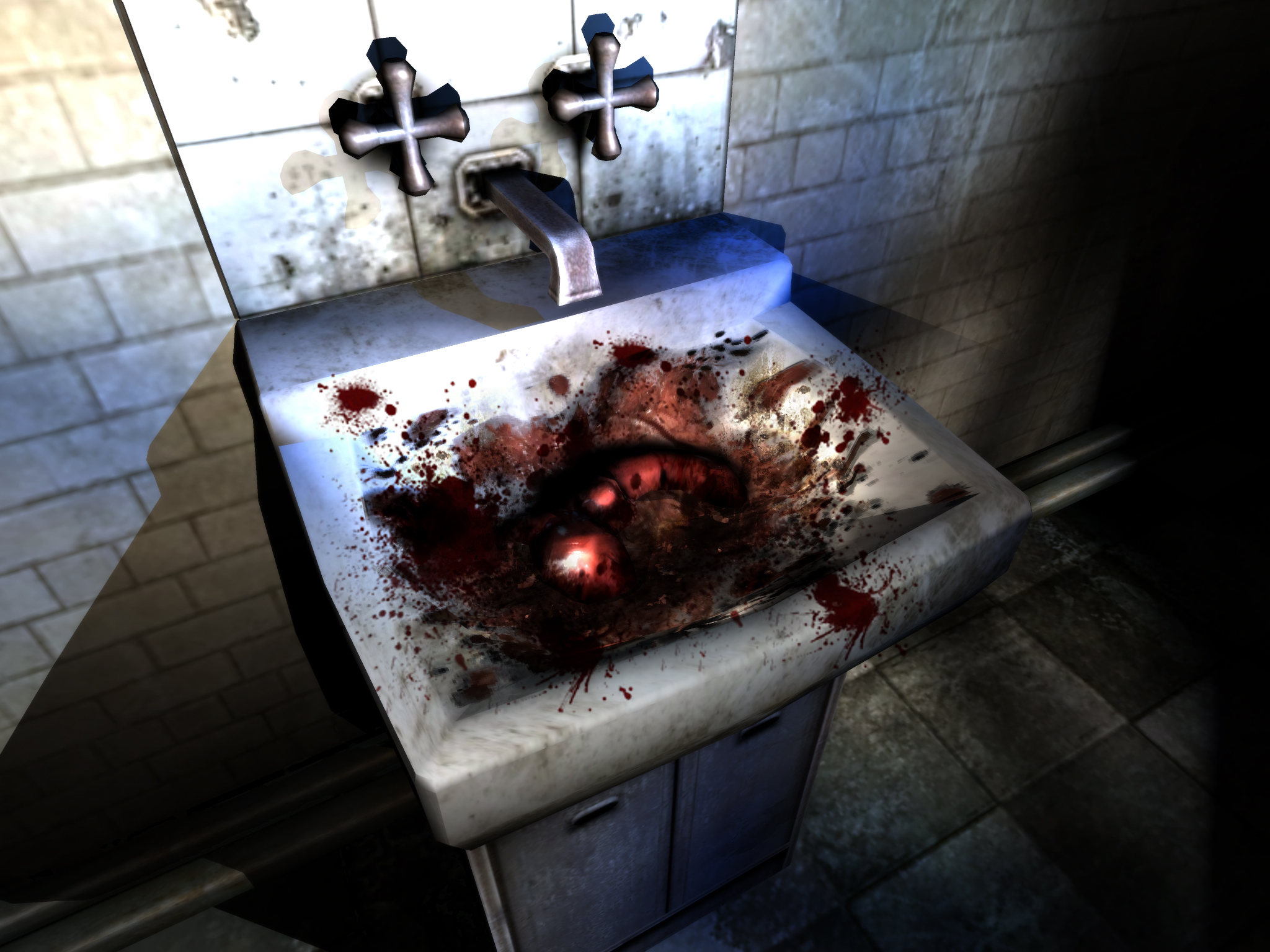 Dark Fall: Lost Souls screenshot 13