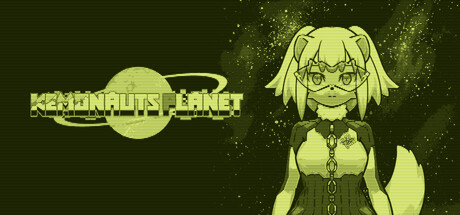 Kemonauts Planet
