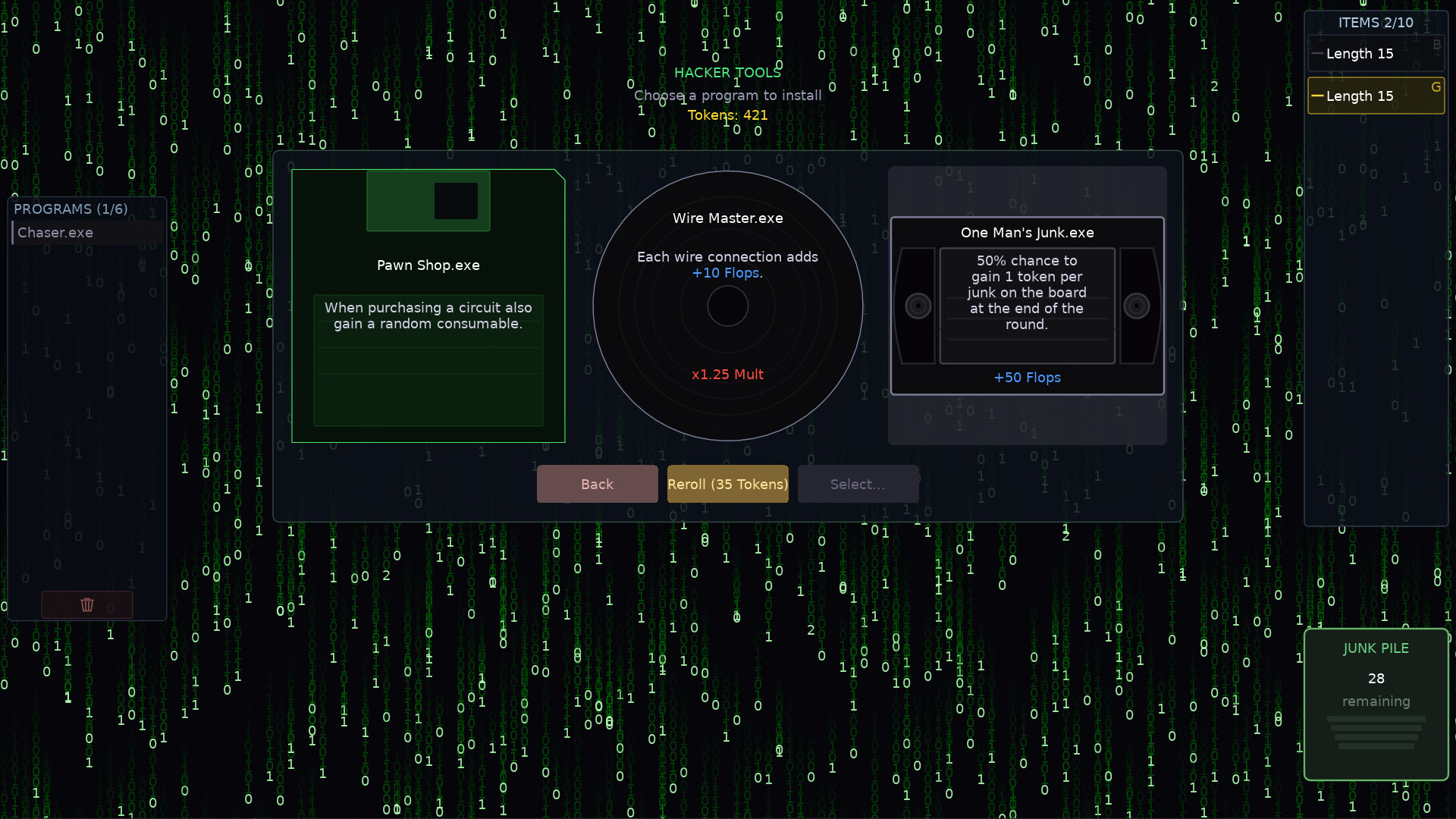 Save Humanity.exe screenshot 7