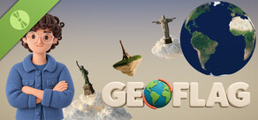GeoFlag Demo