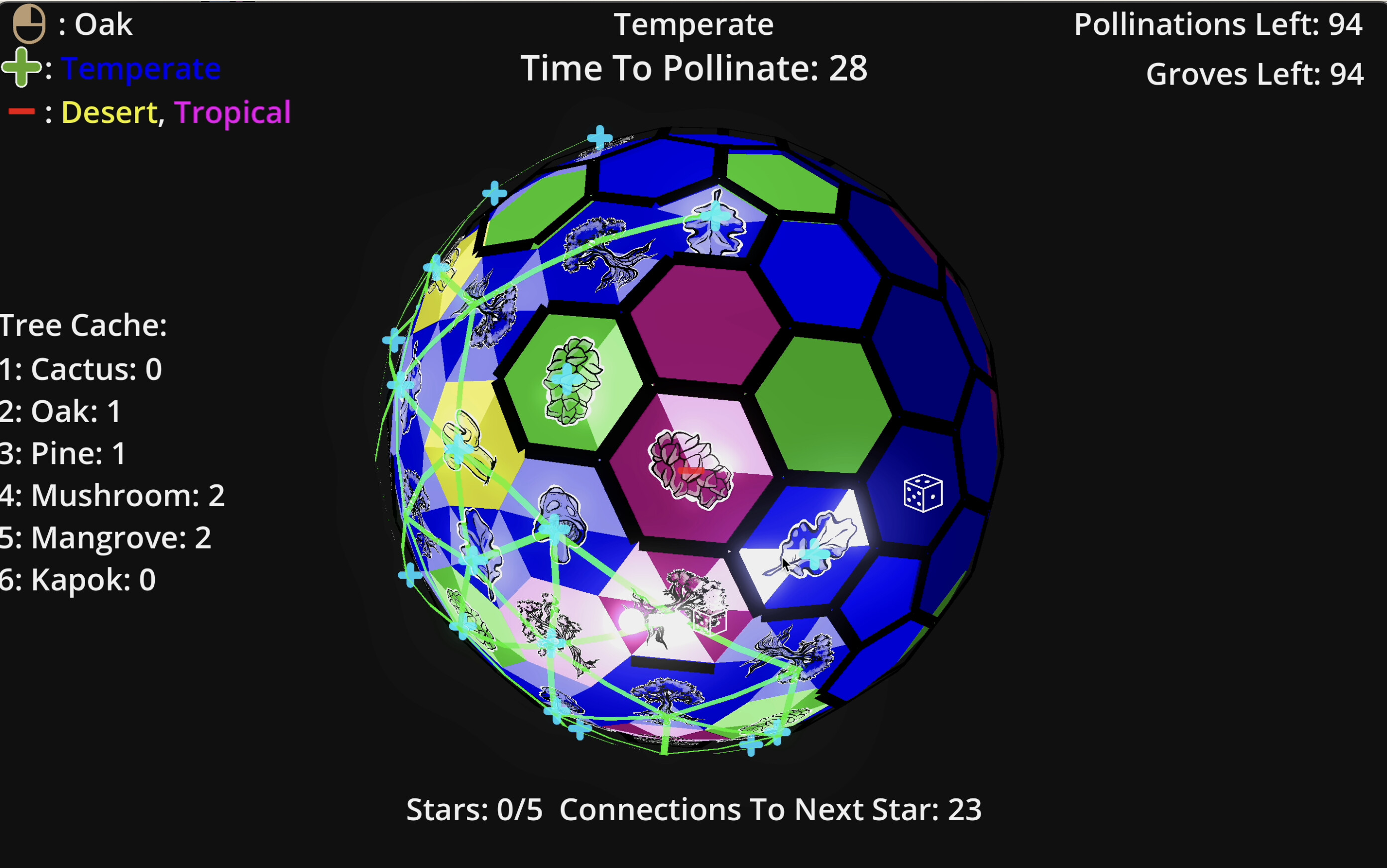 REtreeRS screenshot 5