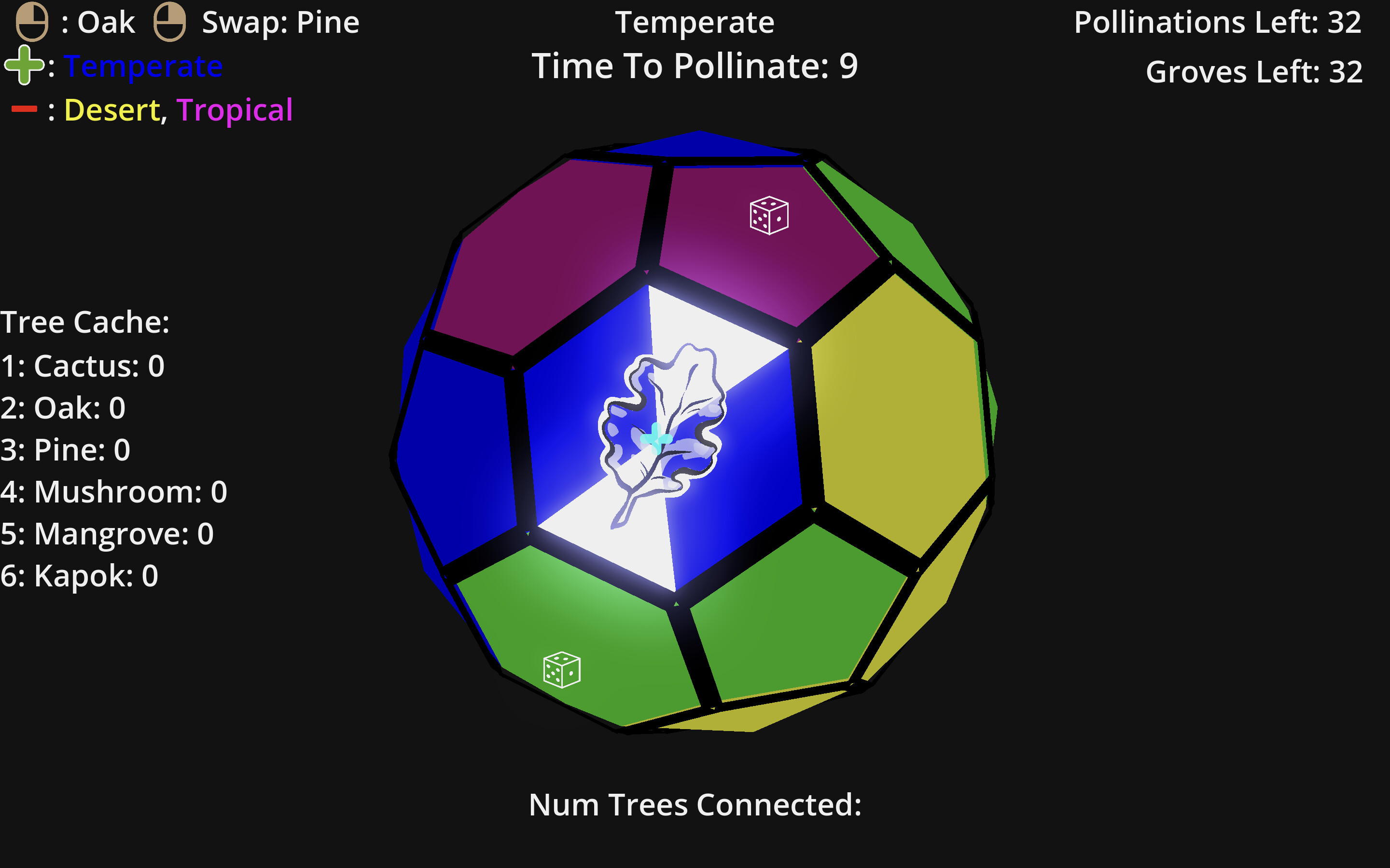 REtreeRS screenshot 1