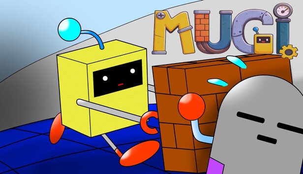 MUGI on Steam