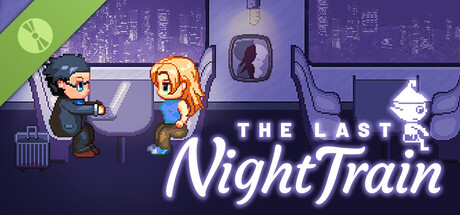 The Last Night Train Demo