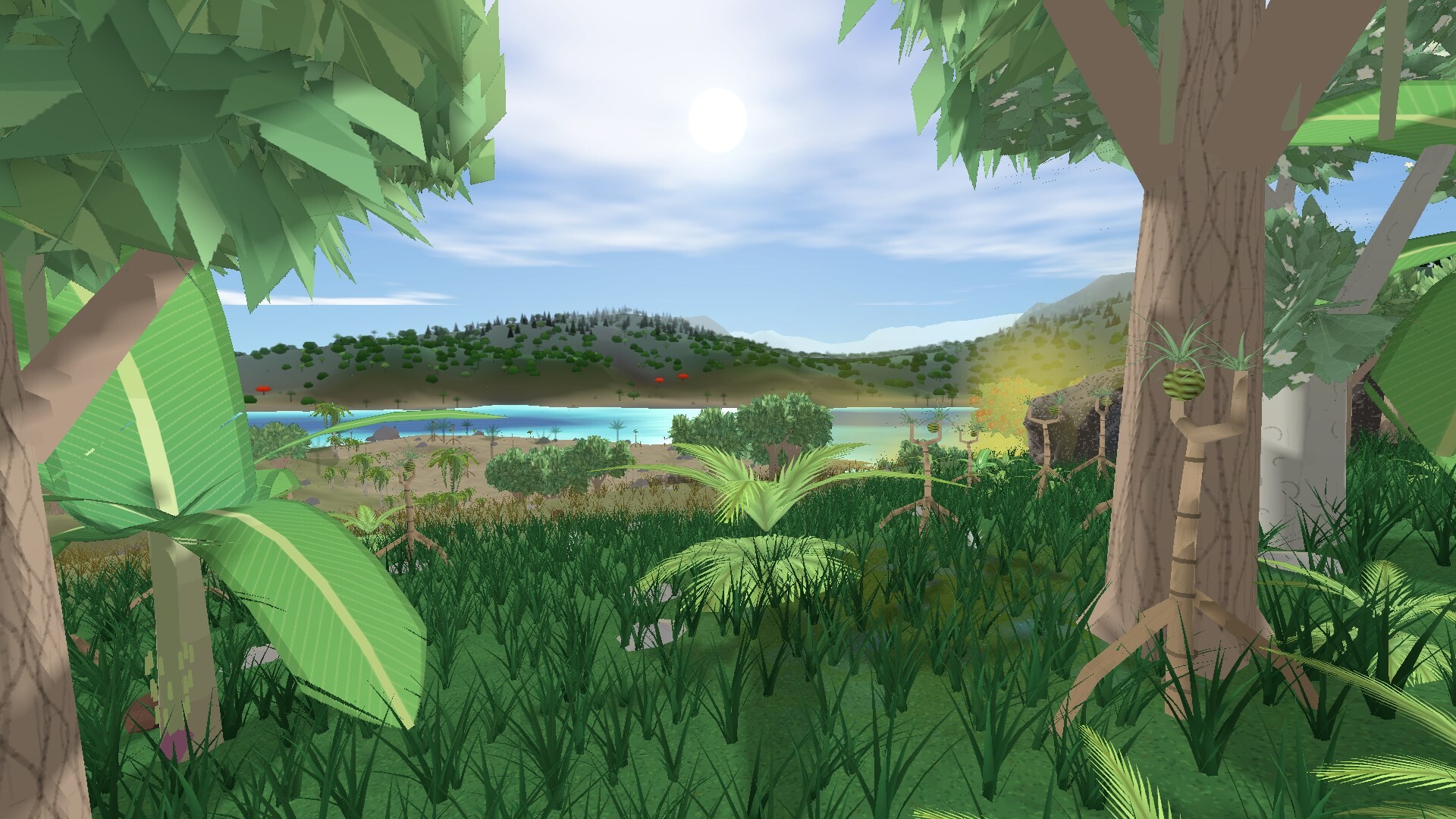 Volcano Watch screenshot 10
