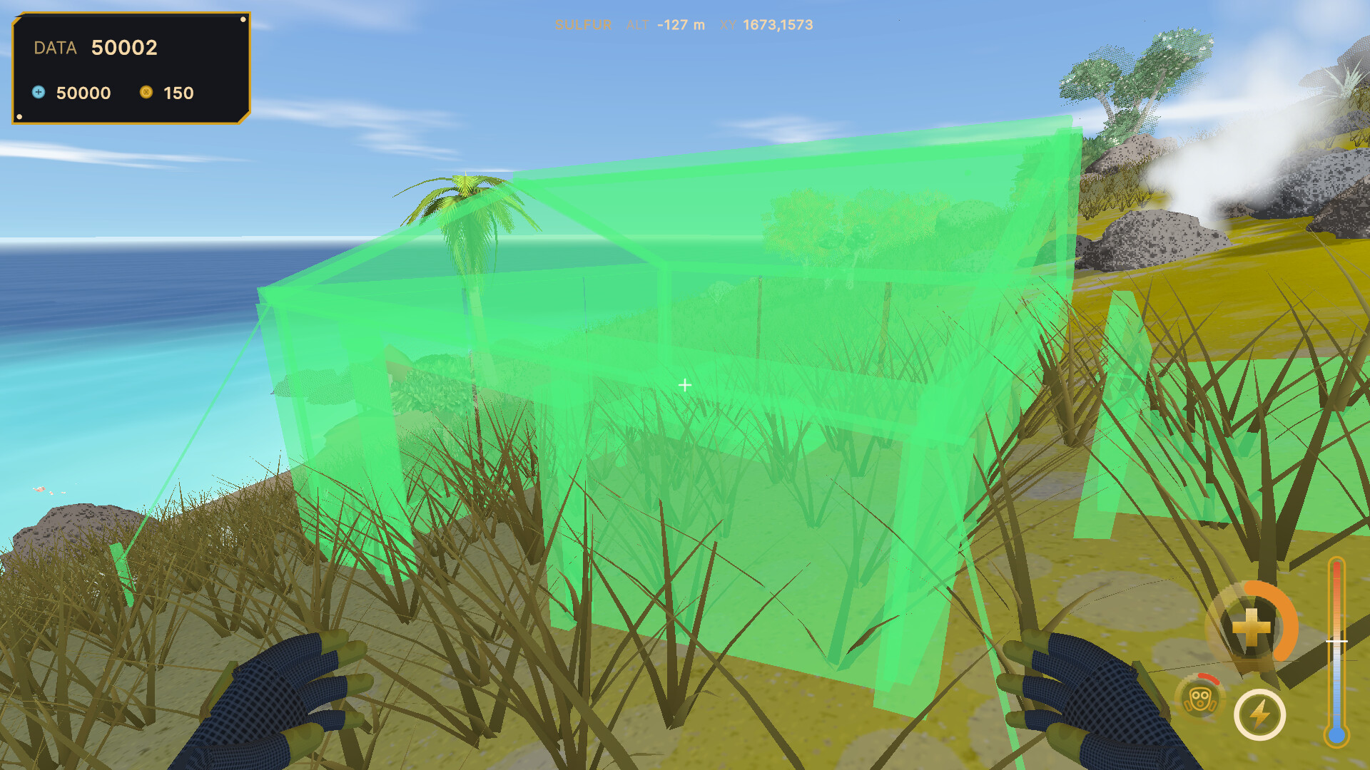 Volcano Watch screenshot 3