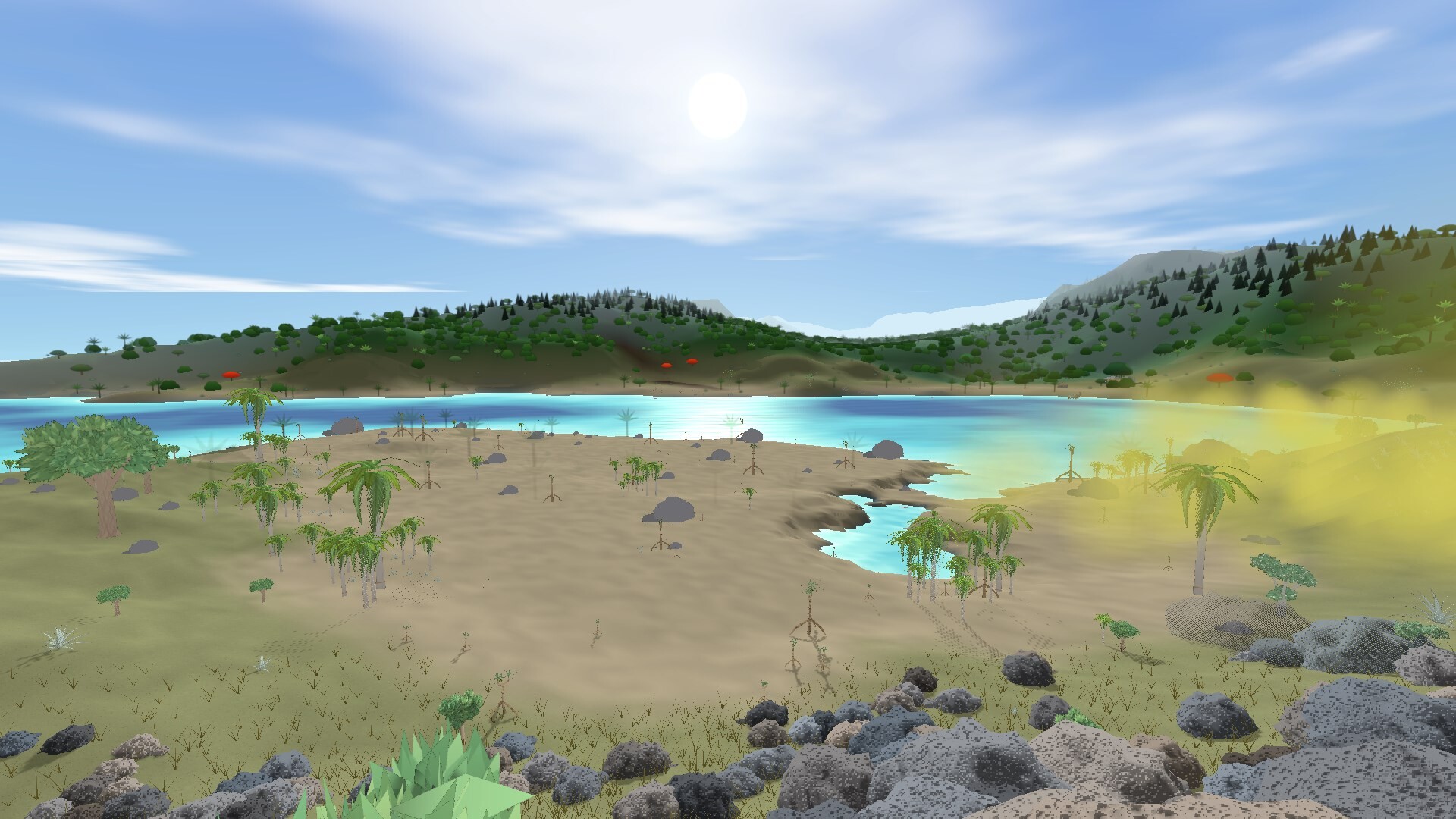 Volcano Watch screenshot 5