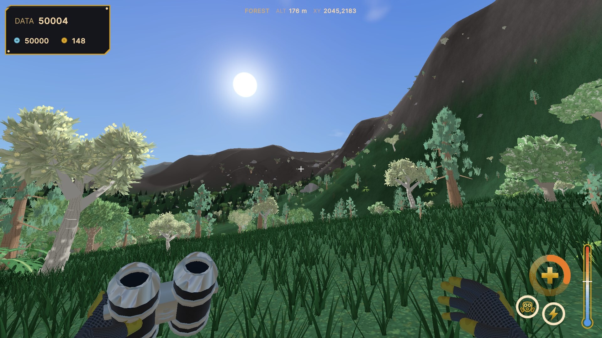 Volcano Watch screenshot 11