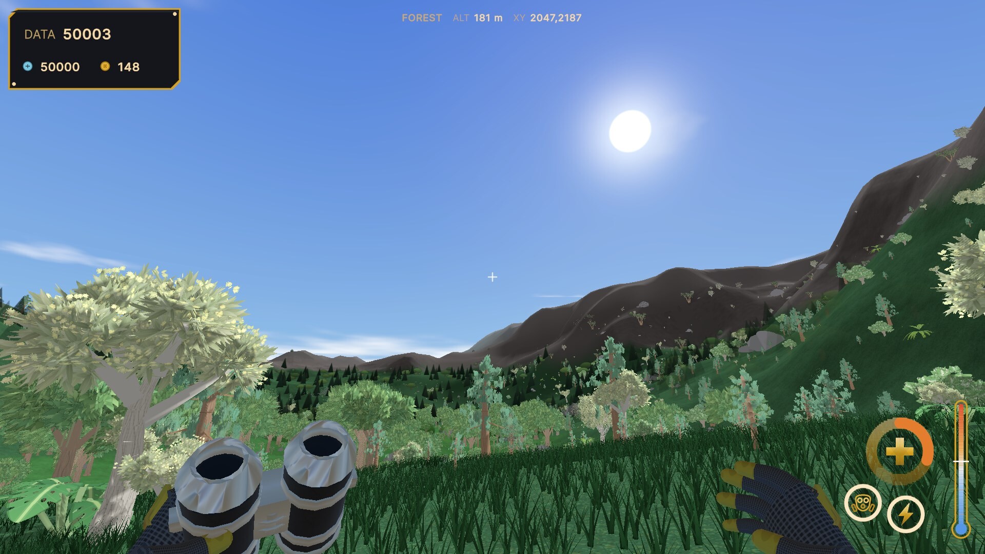 Volcano Watch screenshot 17