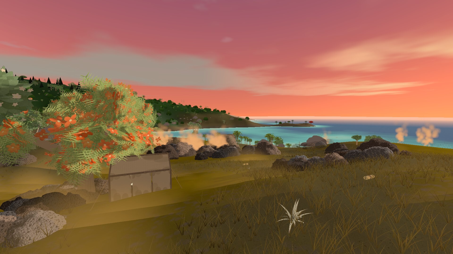 Volcano Watch screenshot 16