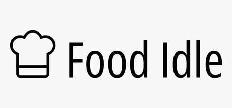 Food Idle — Steam header
