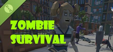 Zombie Survival Demo