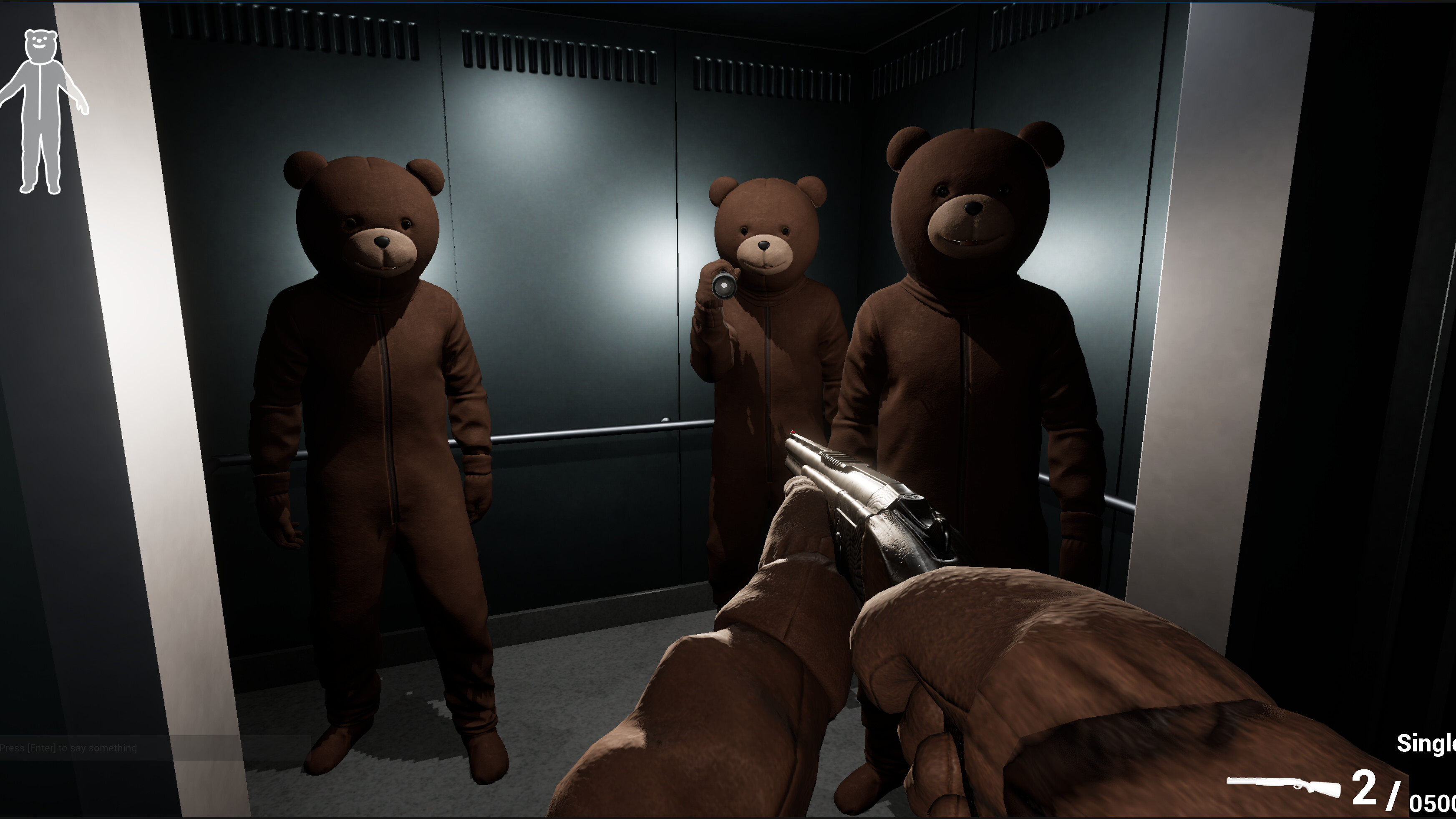 BOBA screenshot 1