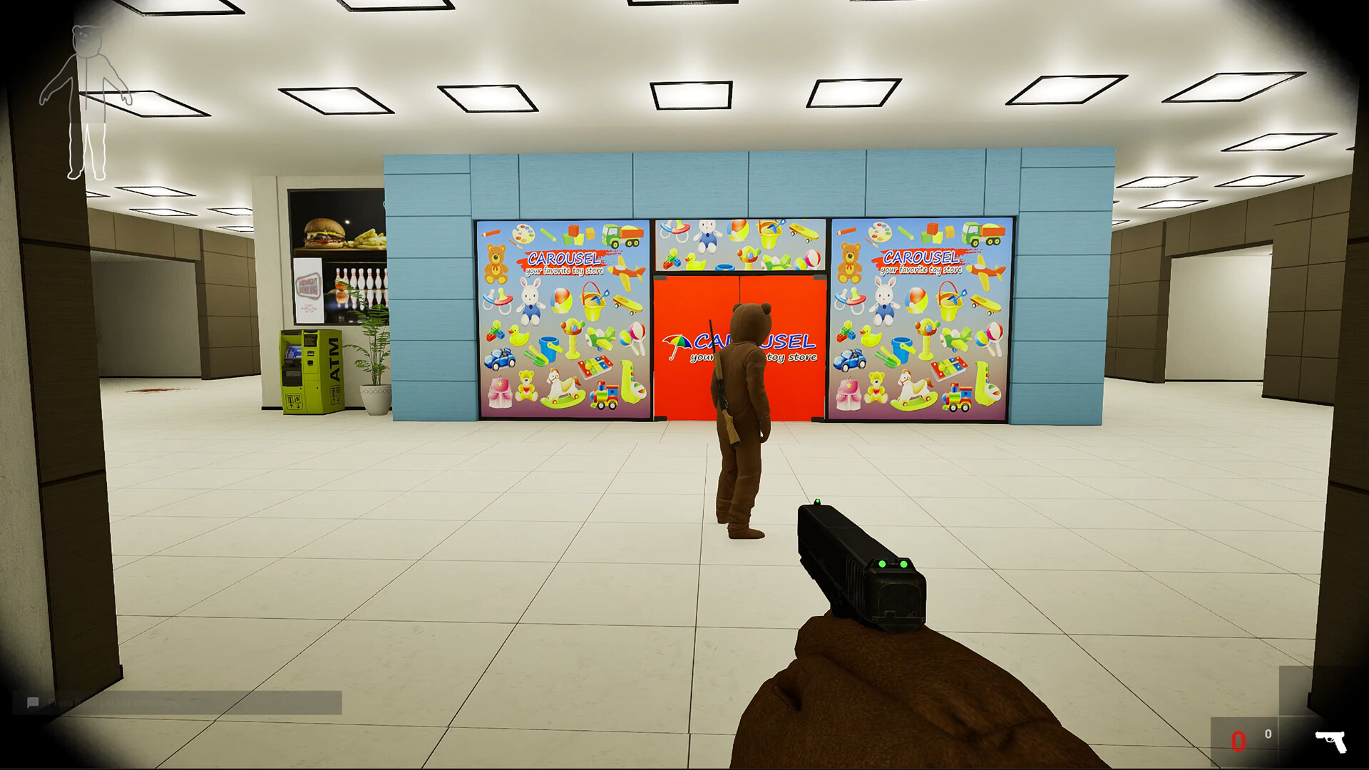BOBA screenshot 2