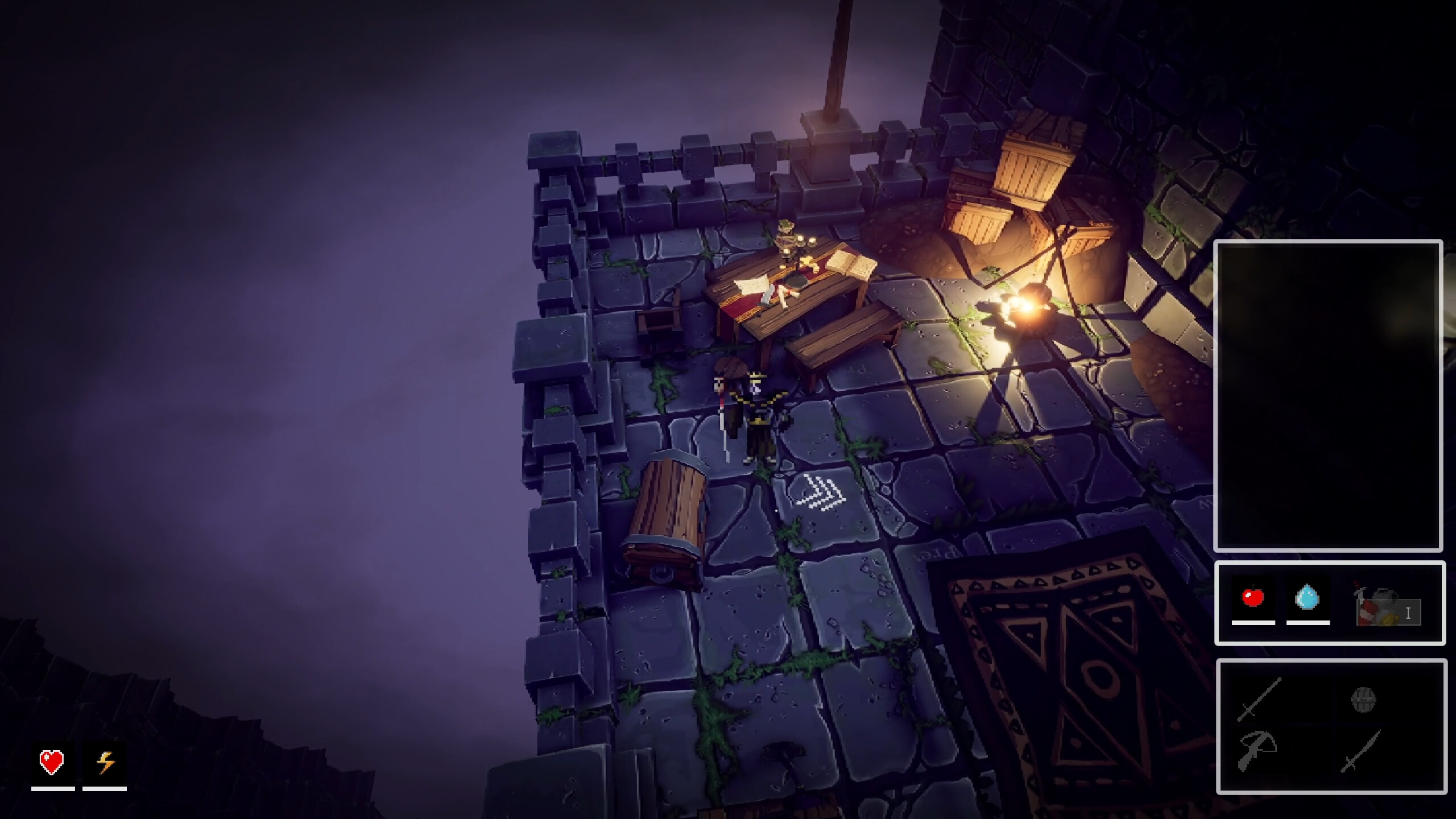 Sellsword screenshot 8