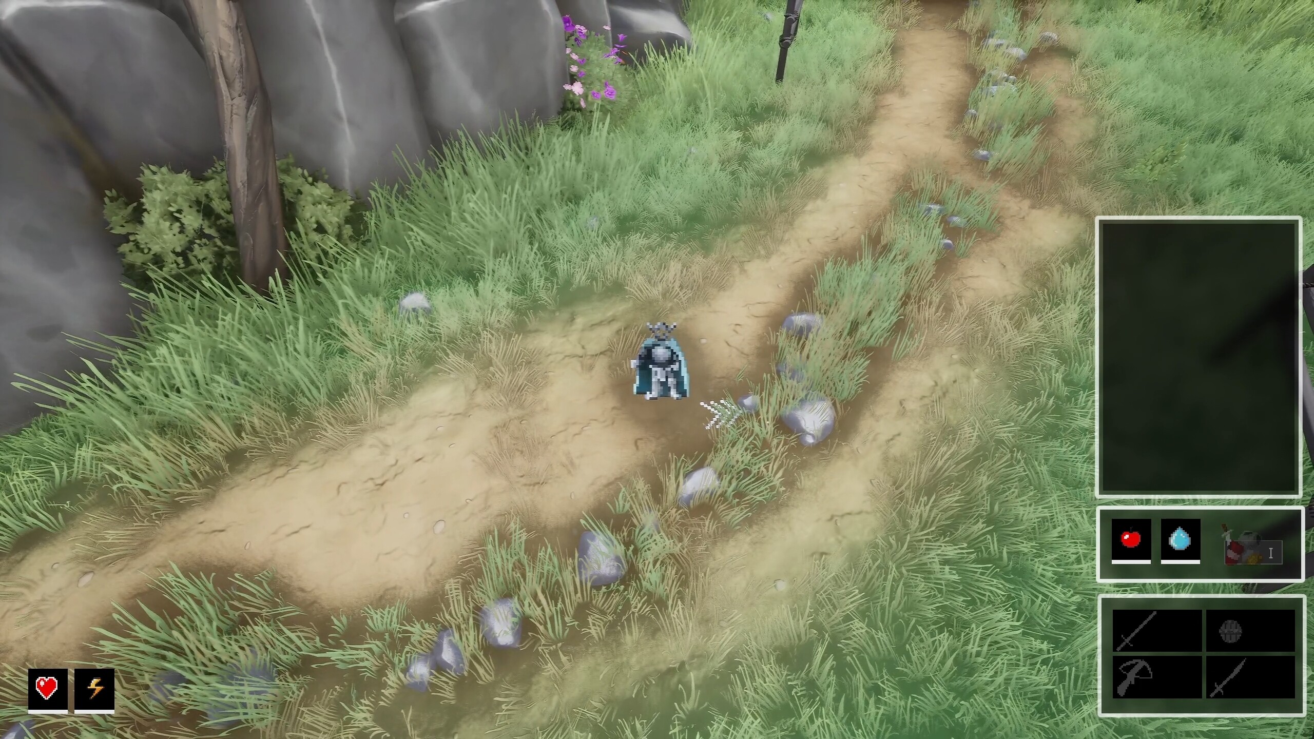 Sellsword screenshot 12