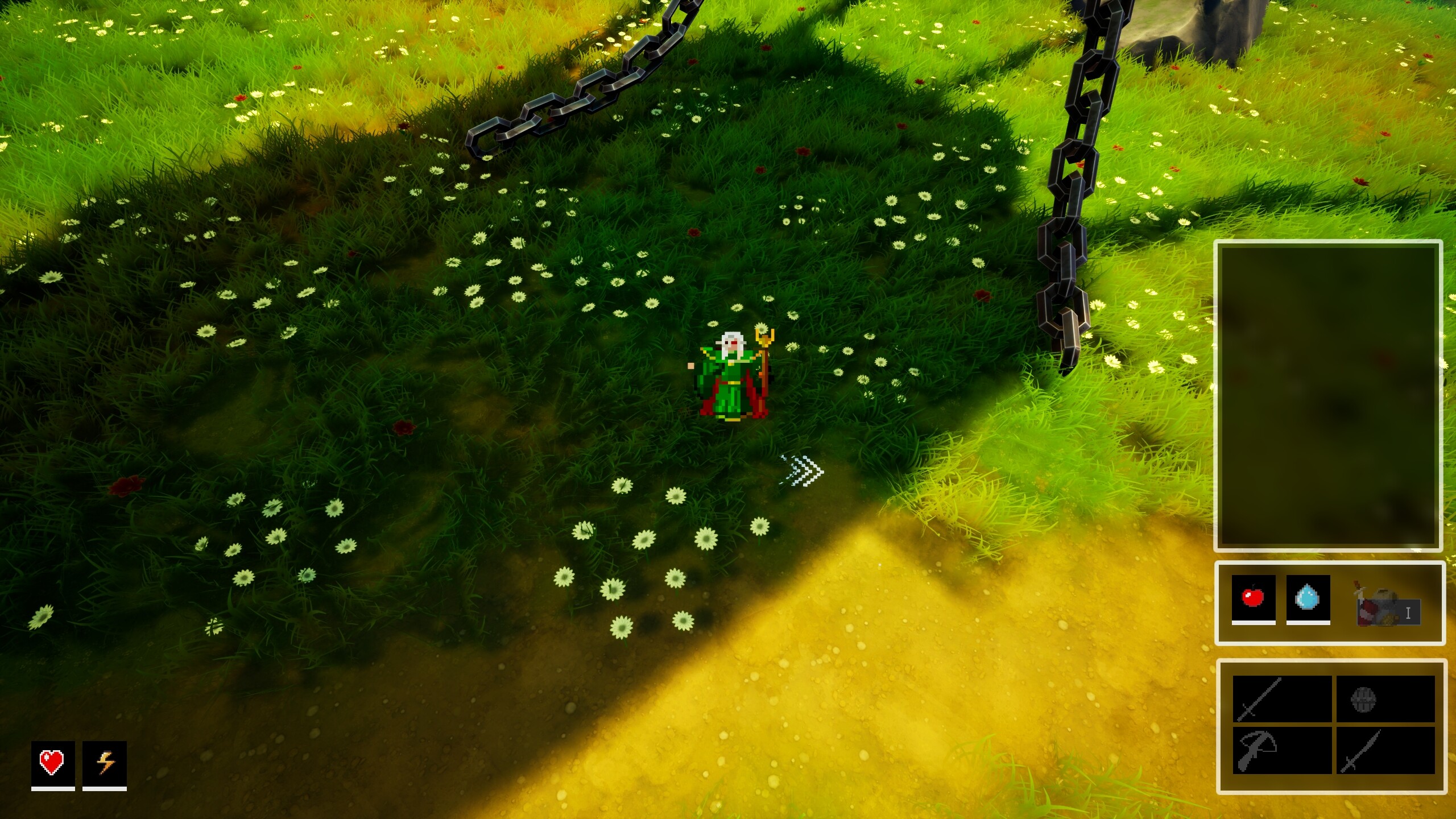 Sellsword screenshot 11