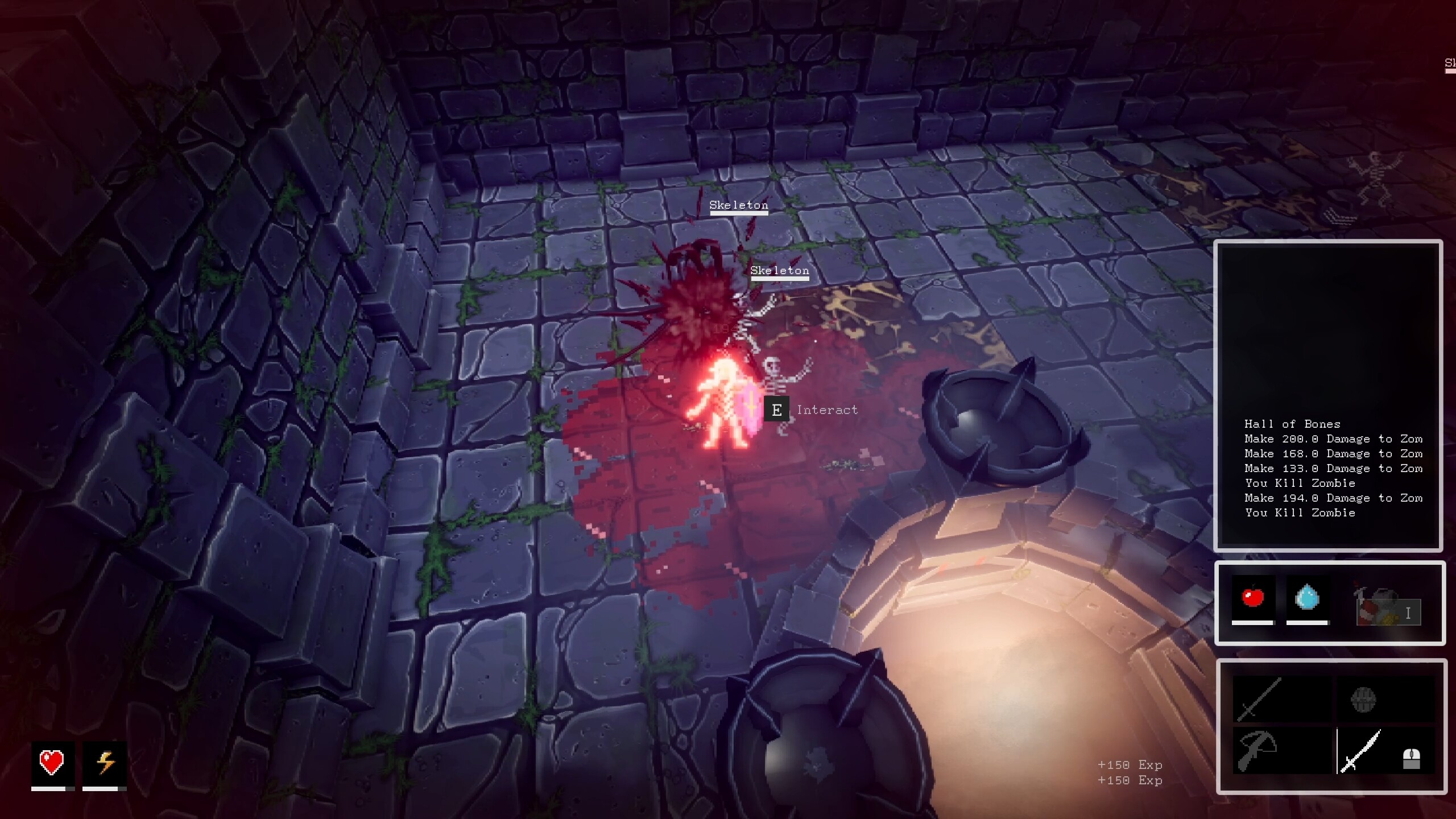 Sellsword screenshot 9