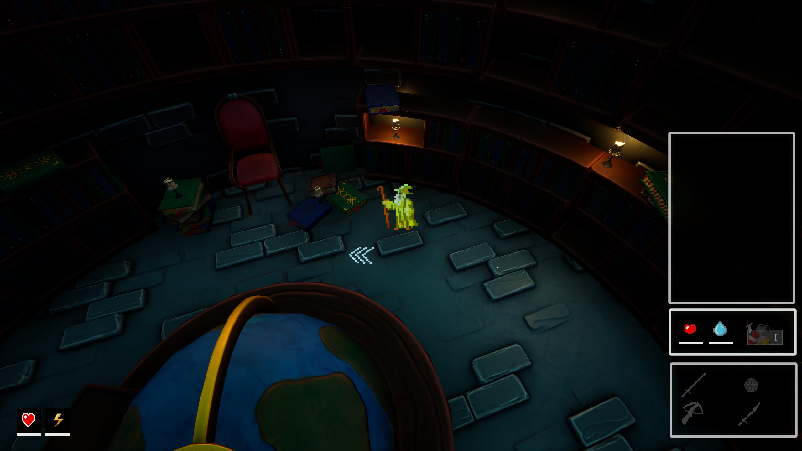 Sellsword screenshot 6