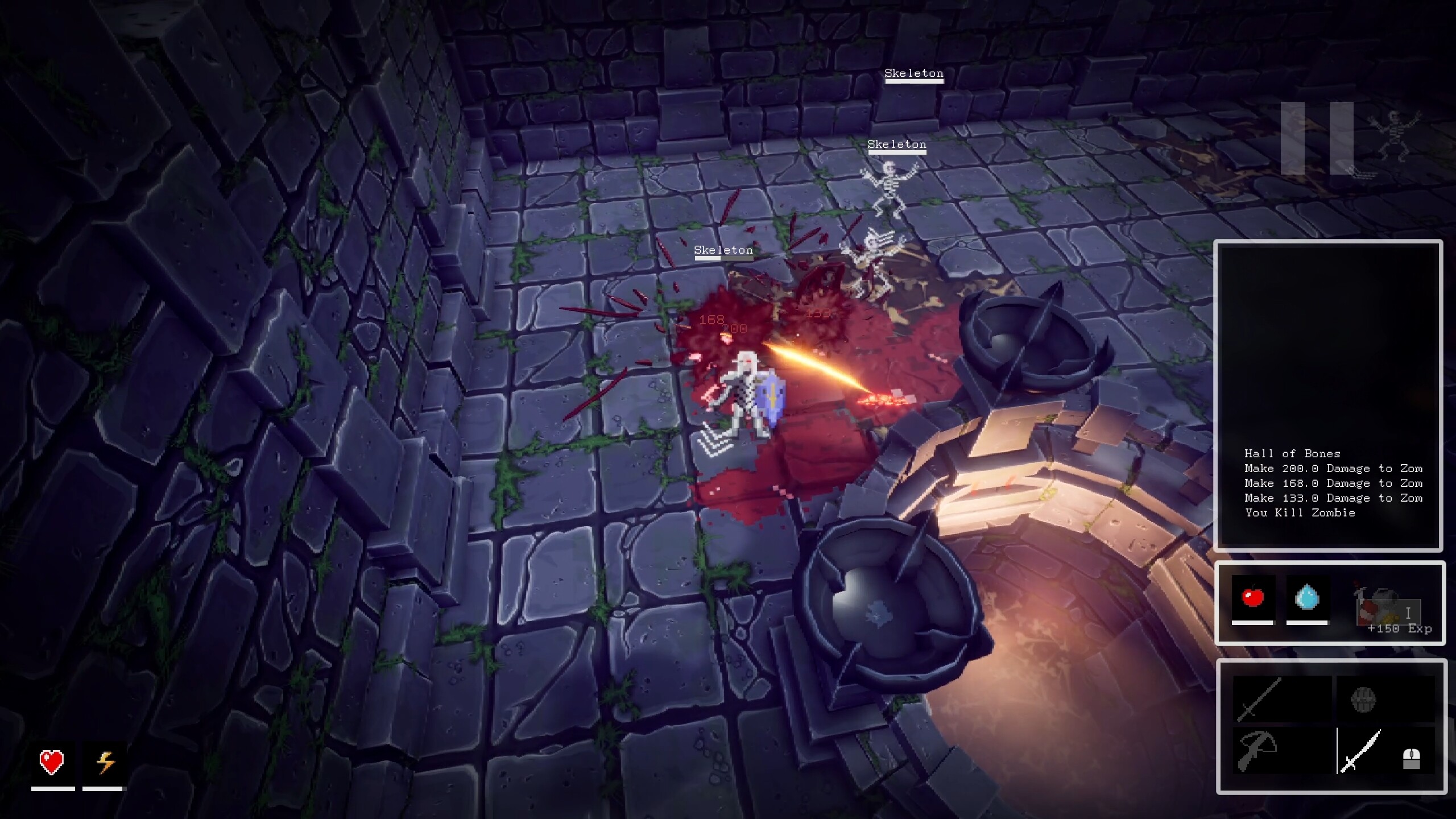 Sellsword screenshot 7