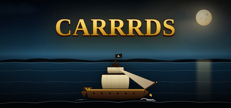 CARRRDS — Steam header