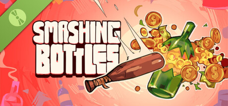 Smashing Bottles Demo