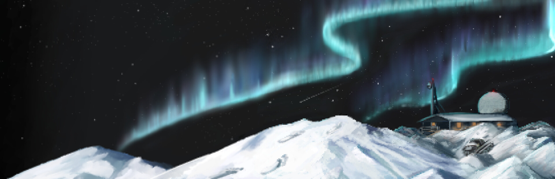 Deep Frost