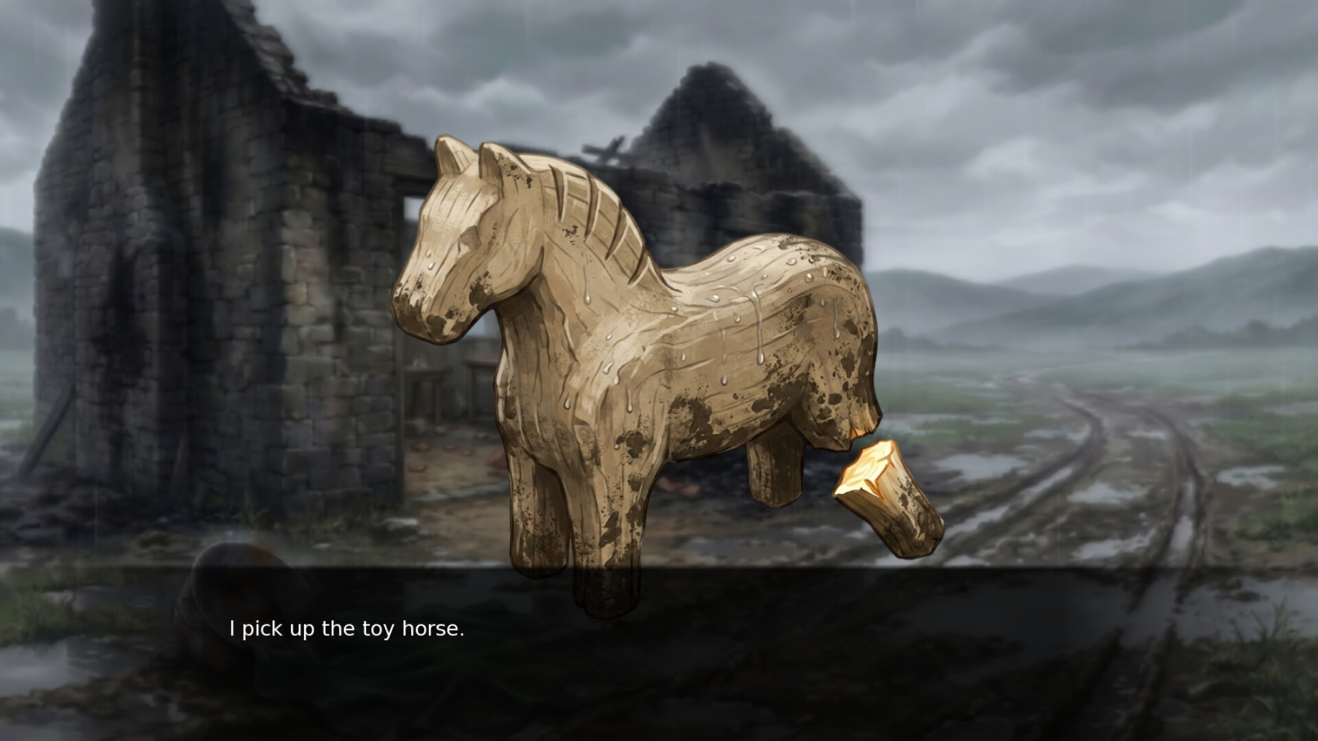 Crownborne screenshot 4