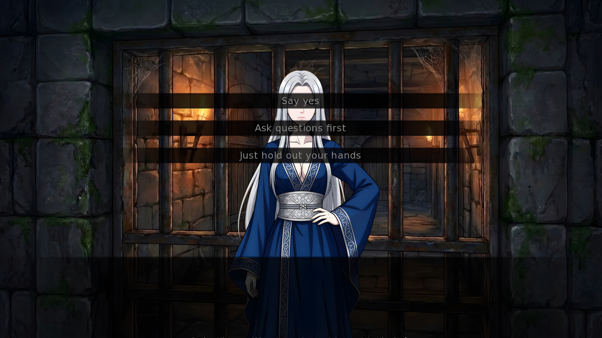 Crownborne screenshot 6