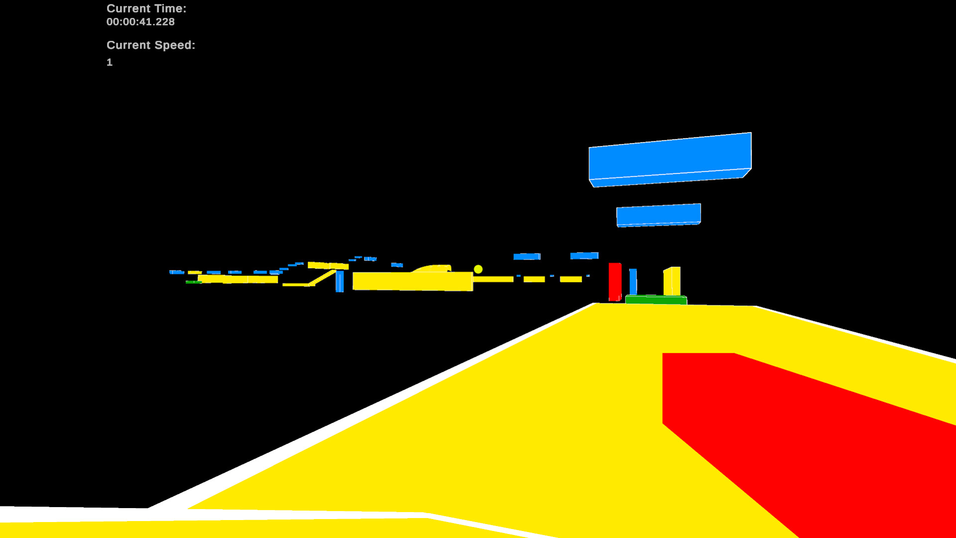 Fodders Grapple Gauntlet screenshot 1