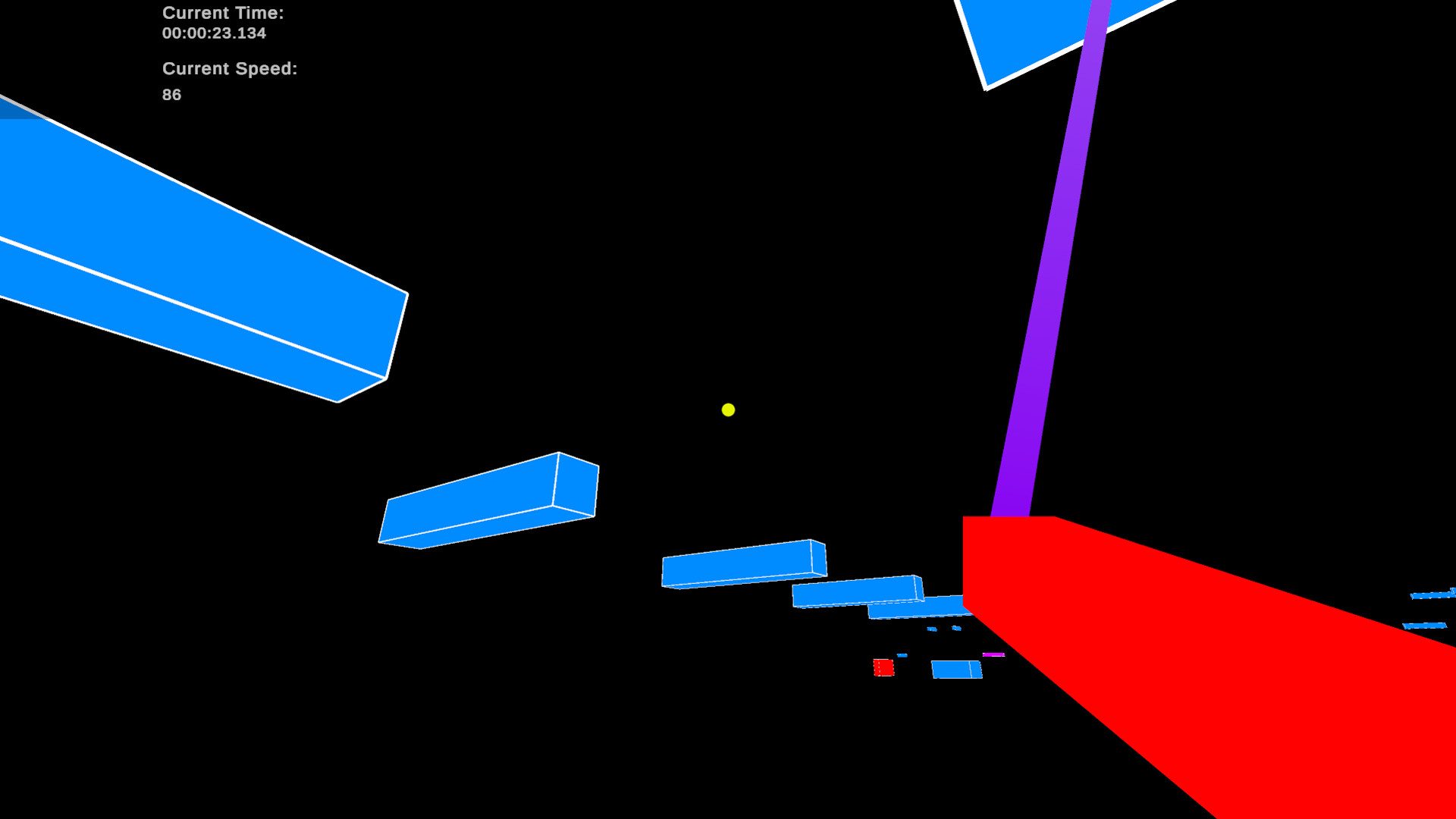 Fodders Grapple Gauntlet screenshot 2