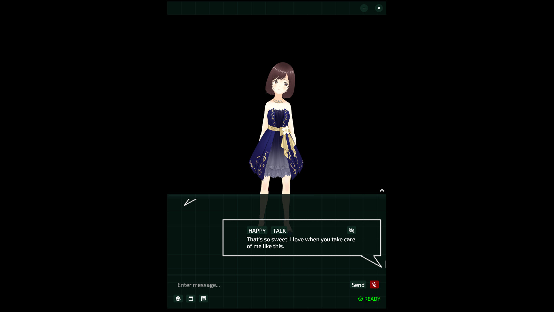 PrivaEmanator screenshot 5