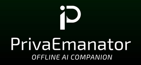 PrivaEmanator — Steam header