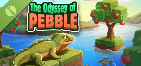 The Odyssey Of Pebble Demo