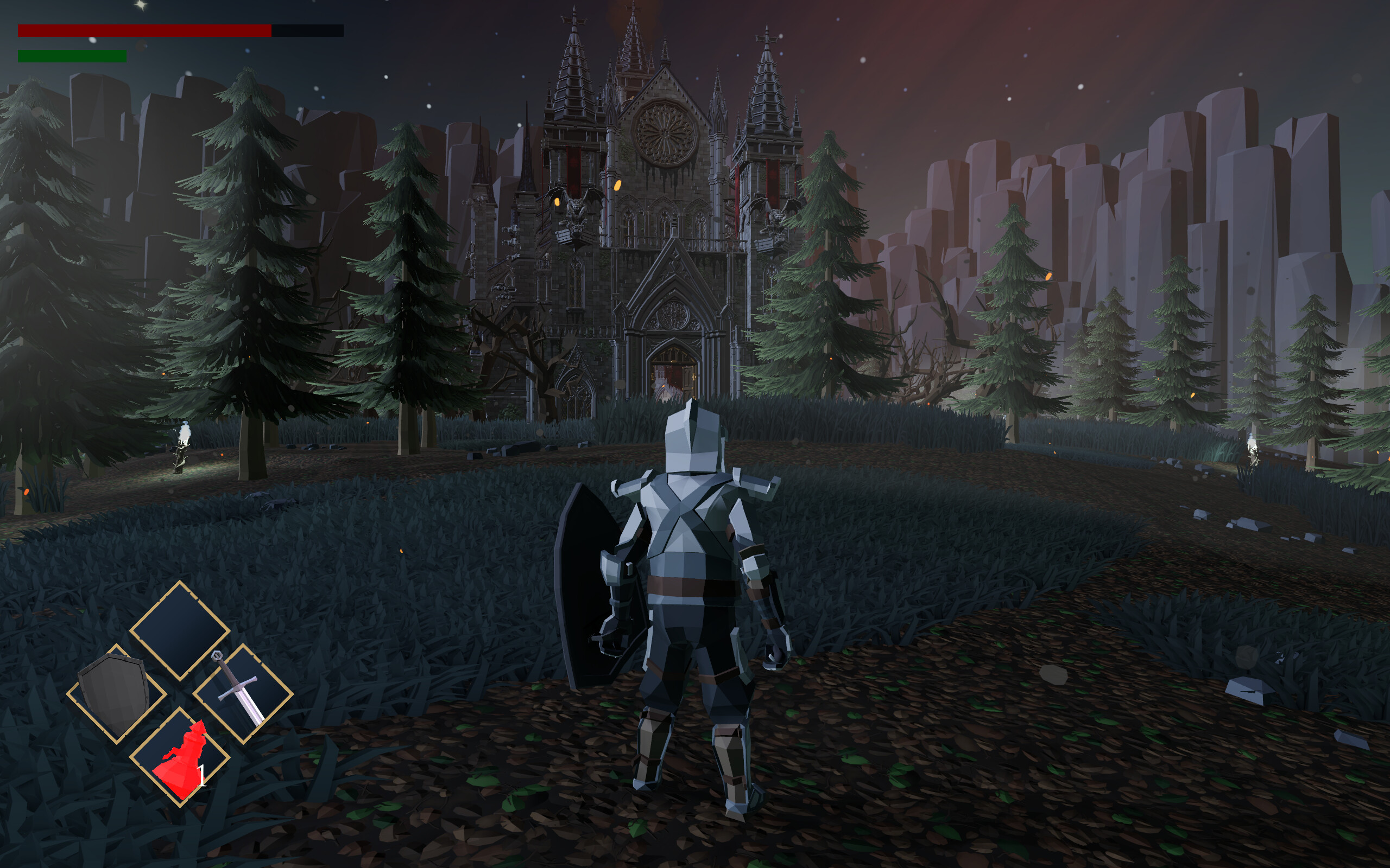 Erador screenshot 6