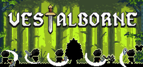 Vestalborne — Steam header