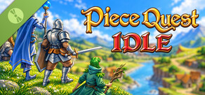 Piece Quest Idle Demo