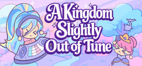A Kingdom Slightly Out of Tune