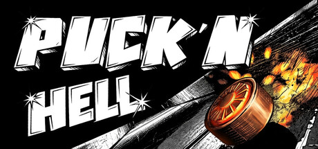 Puck'n Hell — Steam header