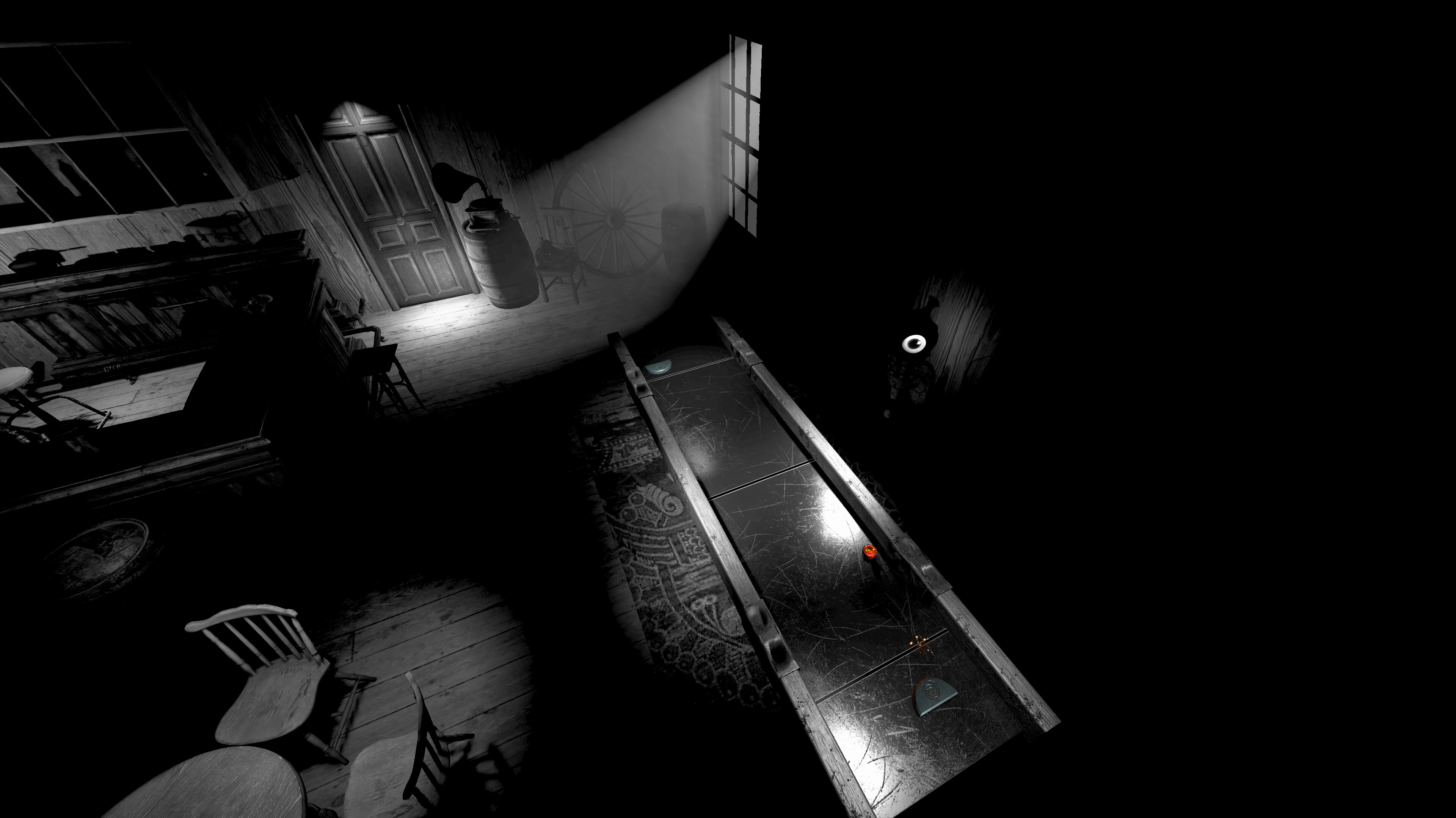 Puck'n Hell screenshot 5