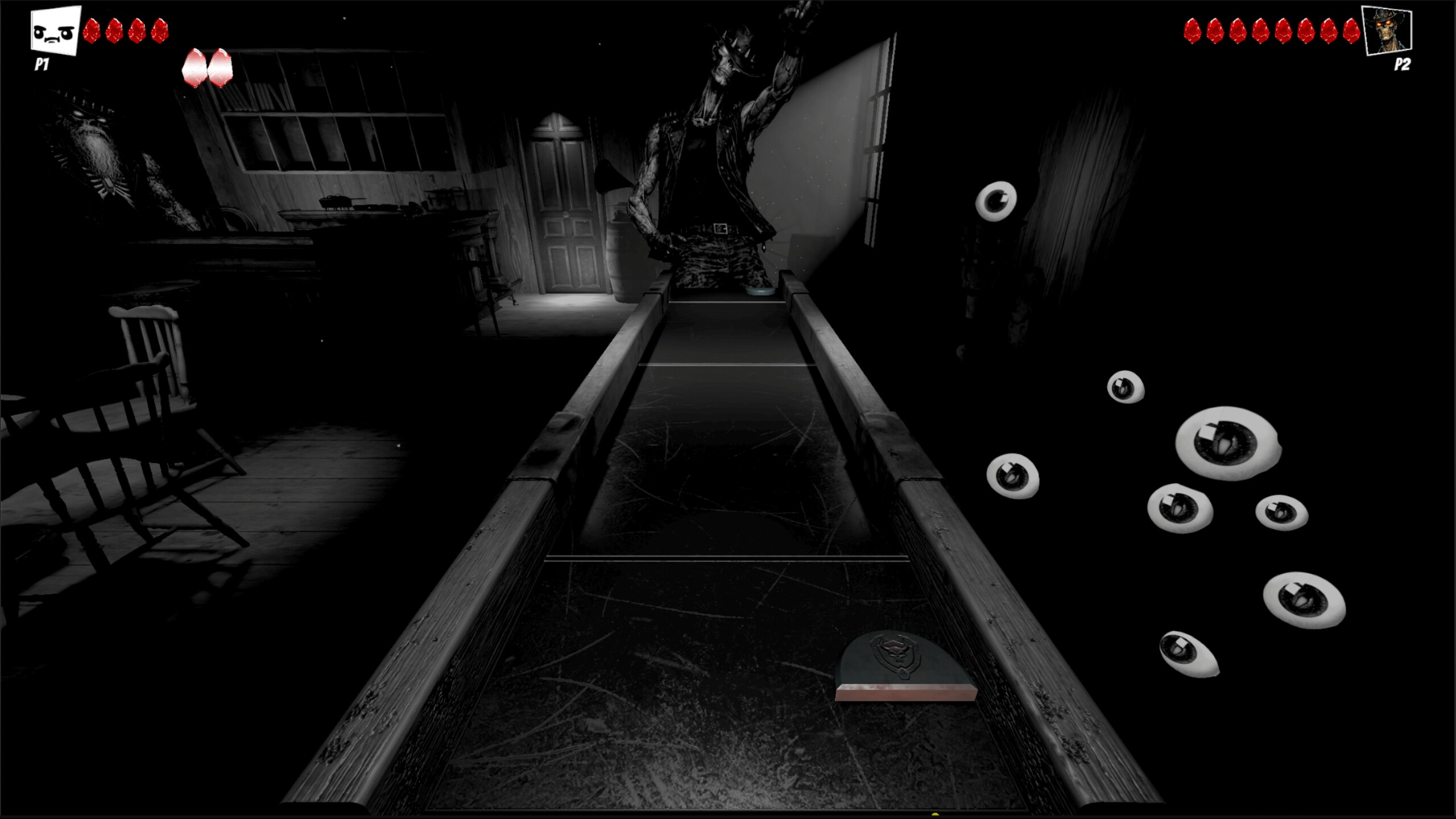 Puck'n Hell screenshot 4