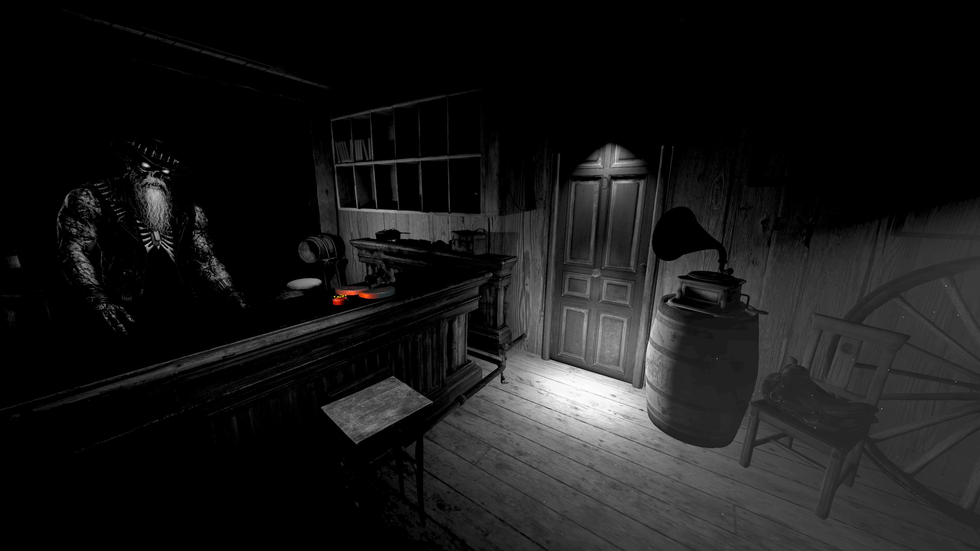 Puck'n Hell screenshot 6