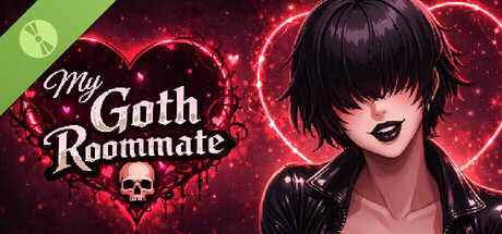 My Goth Roommate Demo