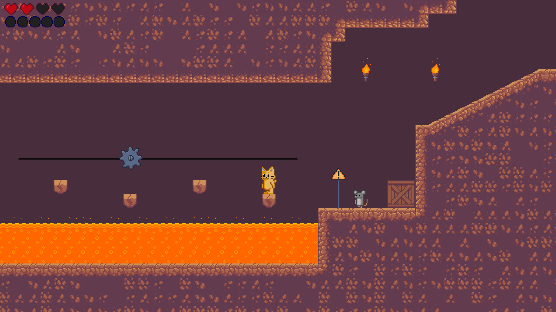 Water Gun Cat screenshot 6