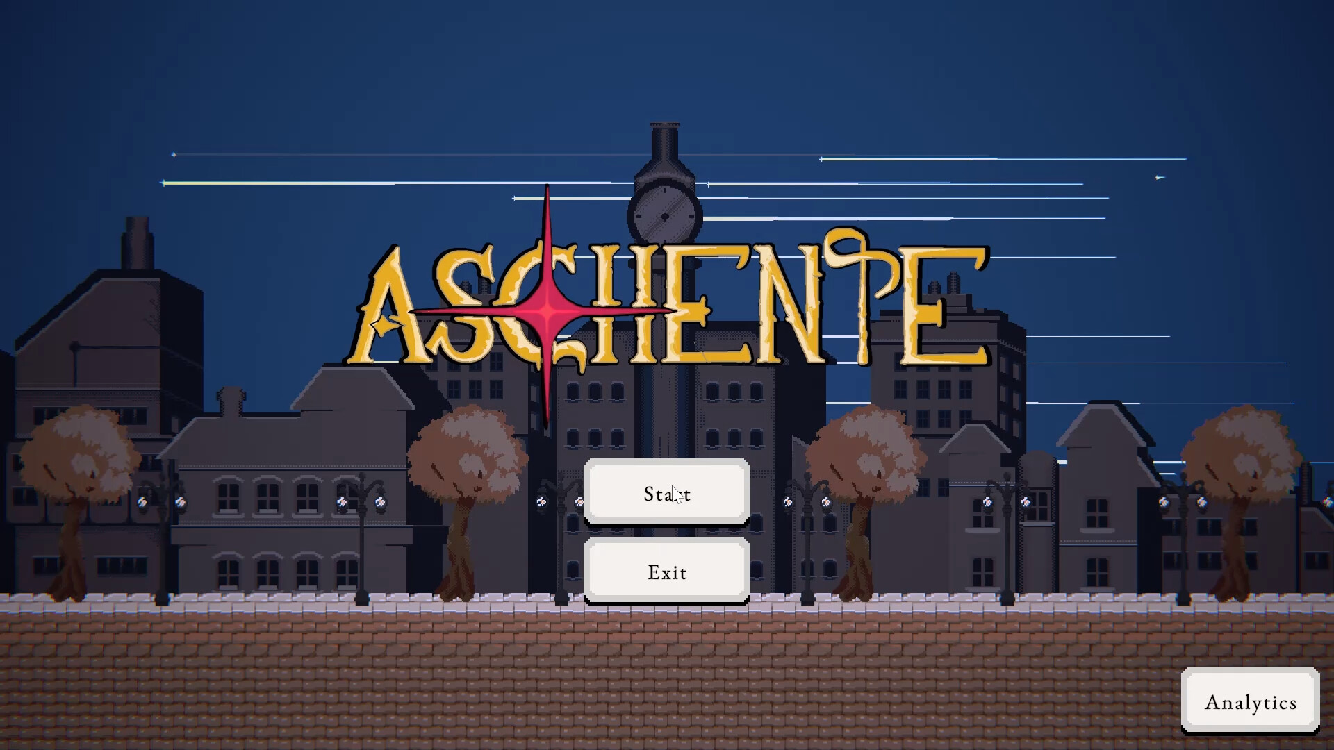 Aschente screenshot 1