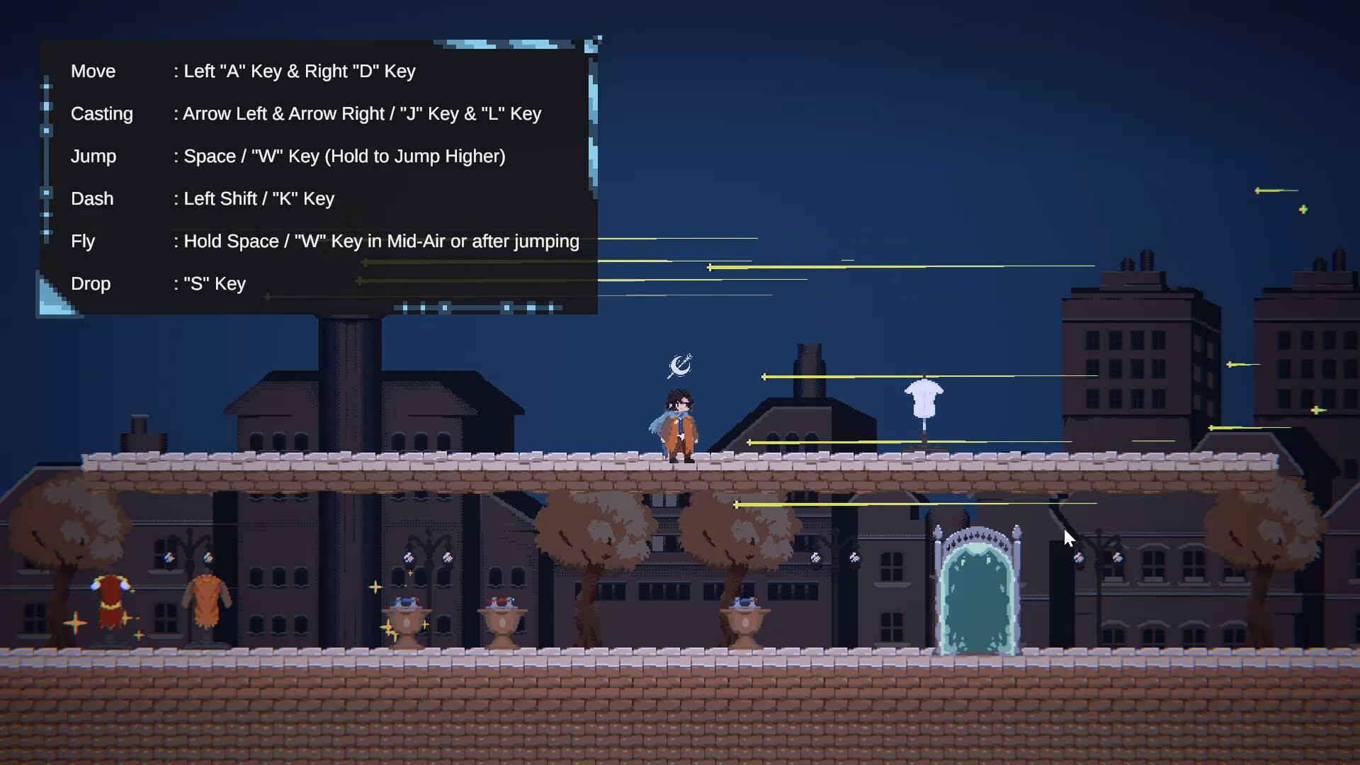 Aschente screenshot 4