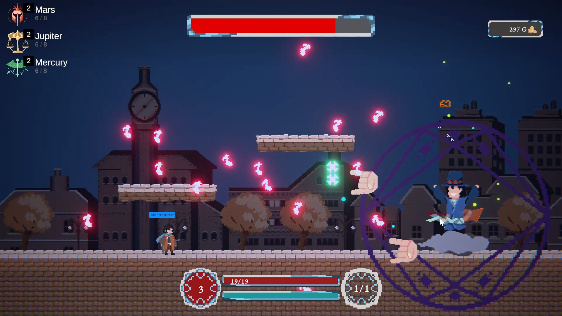 Aschente screenshot 6